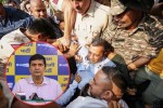 Arvind Kejriwal detained