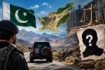 Balochistan missing judge