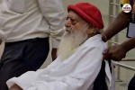 Asaram Jail Return