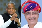 Ashok Gehlot