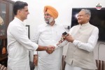 Ashok Gehlot-Sachin Pilot