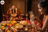 Ashtami-Navami Reels Ideas