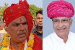 Atar Singh Bhadana Murder Case
