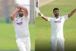 nza vs inda 1st unofficial test Highlights