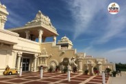 Hindu temple attack america