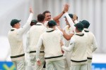 SA vs AUS 3rd Test