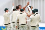 SA vs AUS 3rd Test