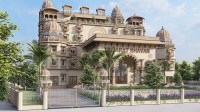 Ayodhya Gujarat Bhavan