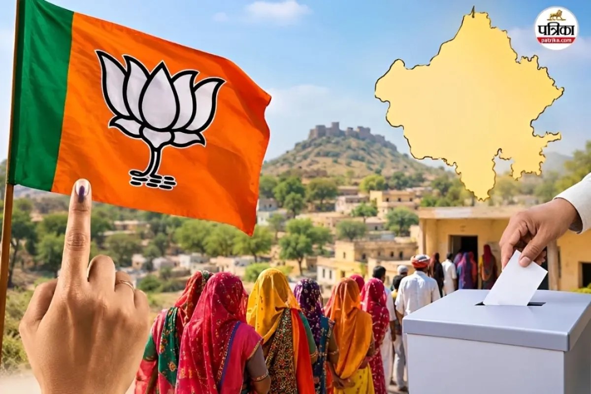 BJP Candidate Death