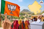 BJP Candidate Death