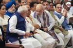 NDA MLC Election Results