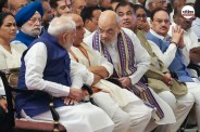 NDA MLC Election Results