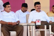 Maharashtra Legislative Council Election Result