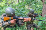 BSF