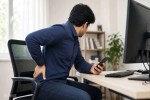 Back Pain in Youth