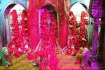 badi devi temple damoh 400 year history navratri