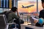 indian airlines cancel flights to saudi arabia