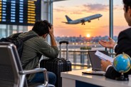 Airline Ticket Prices