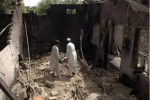 Pakistan military drone strike