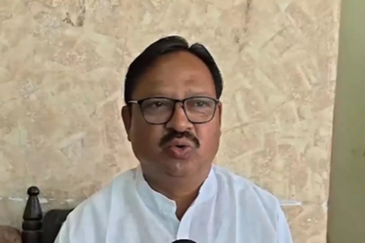 Balwant Wankhade on Maharashtra Farmer Relief