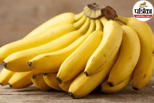 Fresh yellow bananas highlighting health benefits and nutrition facts