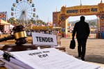 Banswara Dussehra Mela