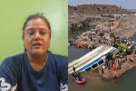 bargi cruise incident theme durga pandal rakhi soni emotional appeal