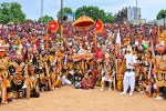 Bay Village Dussehra