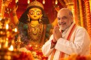 Bengal Puja Politics News
