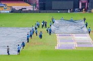 Bengaluru M Chinnaswamy Stadium Weather Today