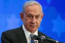 Benjamin Netanyahu news
