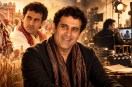 Parmeet Sethi's Birthday News.