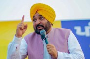 Bhagwant Mann