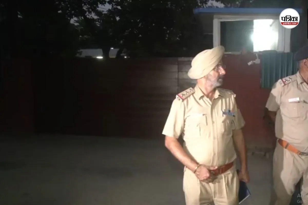 भगवंत मान के कैंप ऑफिस पर CBI की रेड, ‘कैश फॉर ट्रांसफर’ केस में कार्रवाई, हाईकोर्ट के आदेश के बाद बढ़ा विवाद