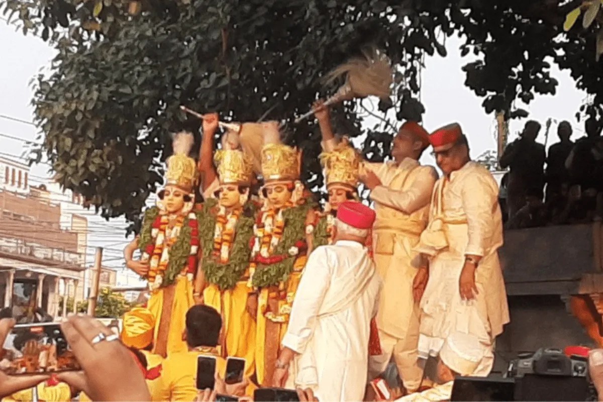 Varanasi latest news