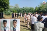 Bharatpur Twin Brothers Murder