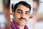 Bharatpur death