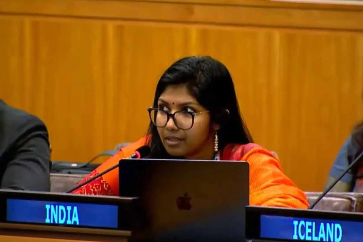 India UN Response to Pakistan: यूएन में भारत का पाकिस्तान पर करारा हमला: कहा- जो अपनों को न बचा सके, वह भारत को उपदेश न दे
