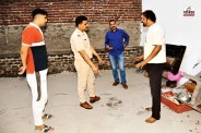 Bhilwara Kamla Kankariya Murder Case