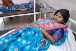 Bhind Karwa Chauth Snake Bite