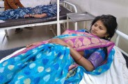 Bhind Karwa Chauth Snake Bite