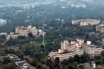 bhopal central vista project new plan 1600 crore spv