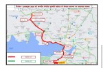 Bhopal Traffic Diversion