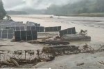 Bhutan Flood