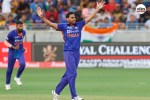 Bhuvneshwar Kumar news