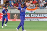 Bhuvneshwar Kumar news