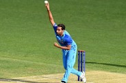 Bhuvneshwar Kumar Latest News