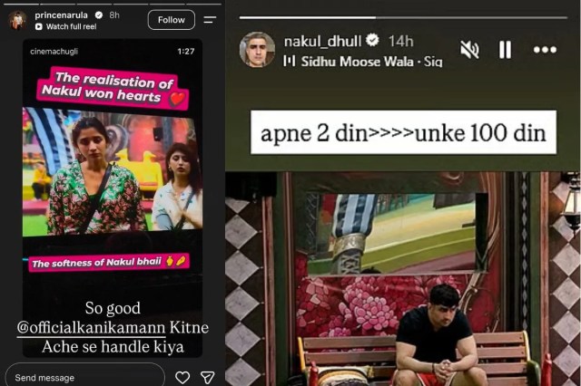 Bigg Boss 20