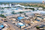 Bikaner Industrial Pollution