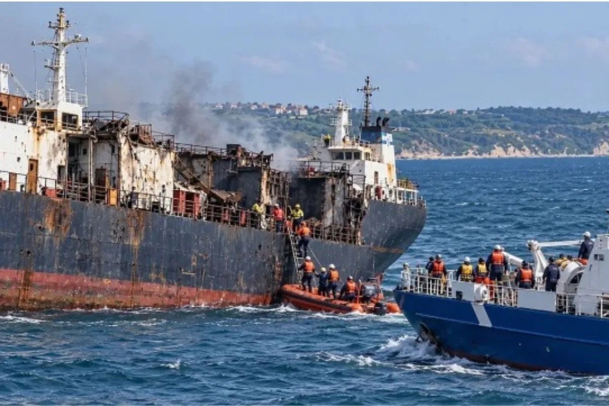 NATO country attacked news